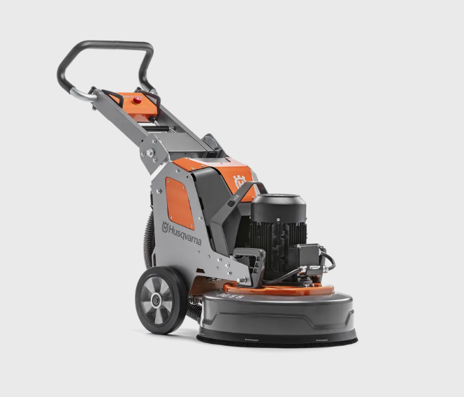 HUSQVARNA PG 5 S ΤΡΙΒΕΙΟ 1-ΦΑΣΙΚΟ 970602601